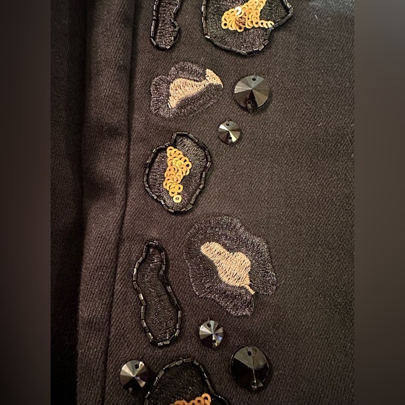 Chico’s So Slimming Girlfriend Ankle 2.5, Size 14 - Picture 2 of 2